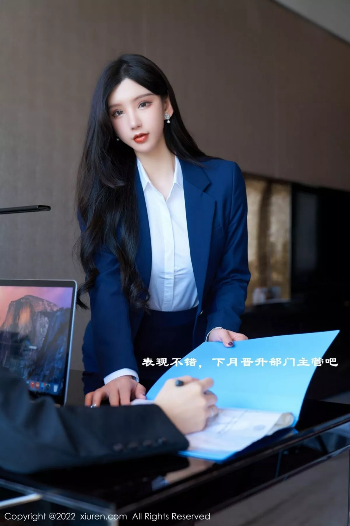 [XiuRen秀人网]第4708期周于希写真 [82P]-012