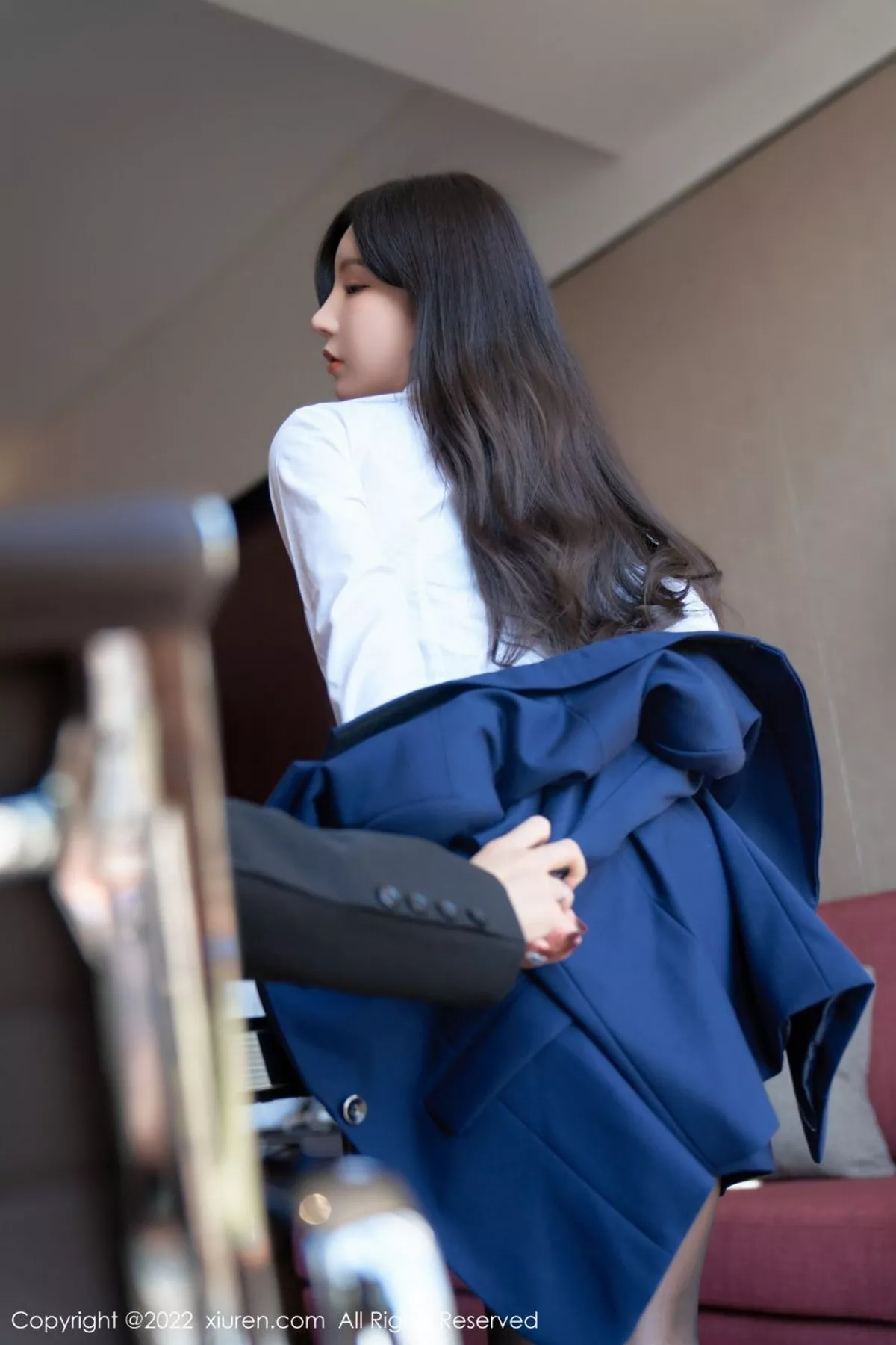 [XiuRen秀人网]第4708期周于希写真 [82P]-019