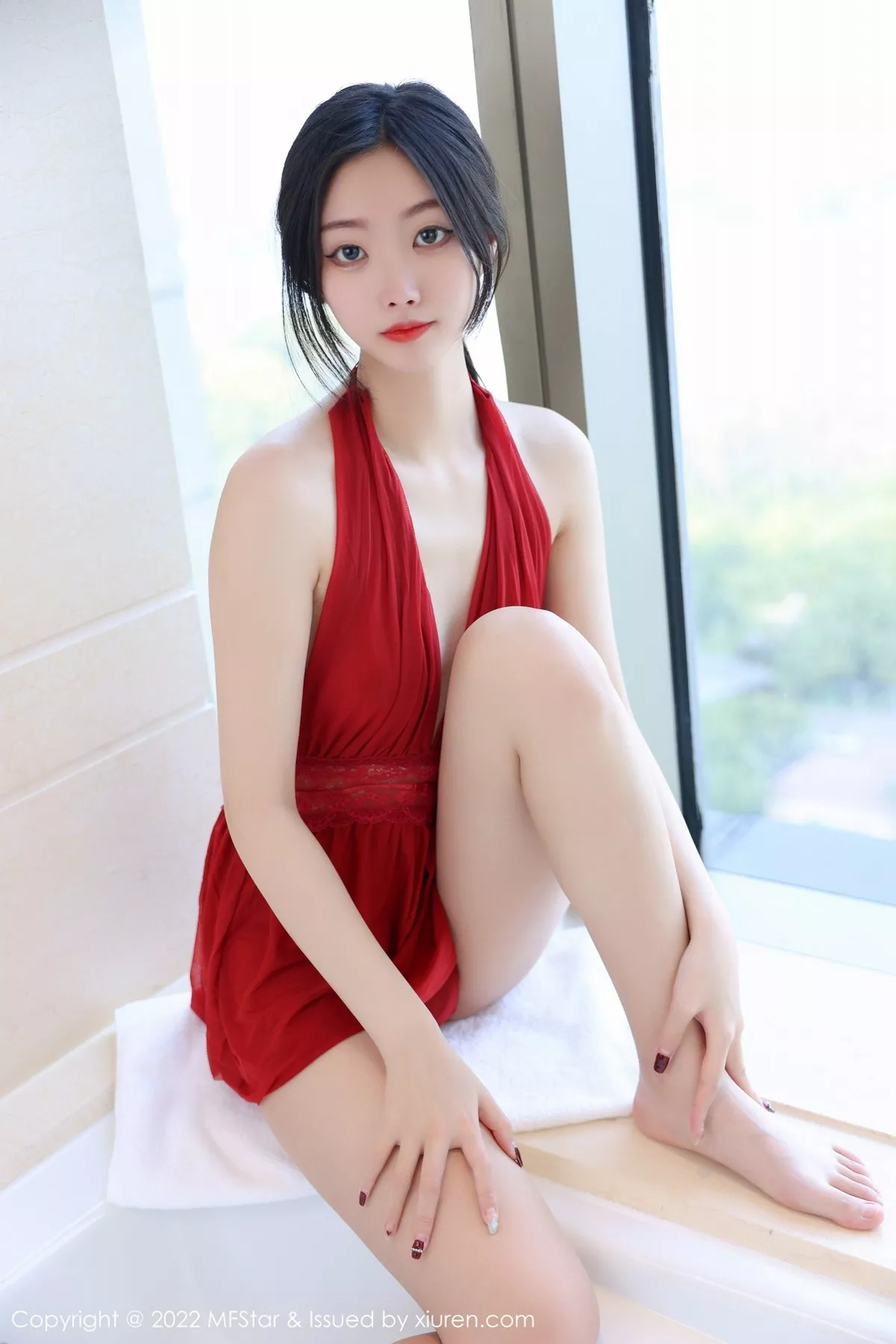 [MFStar模范学院]第559期韩好甜写真 [61P]-045