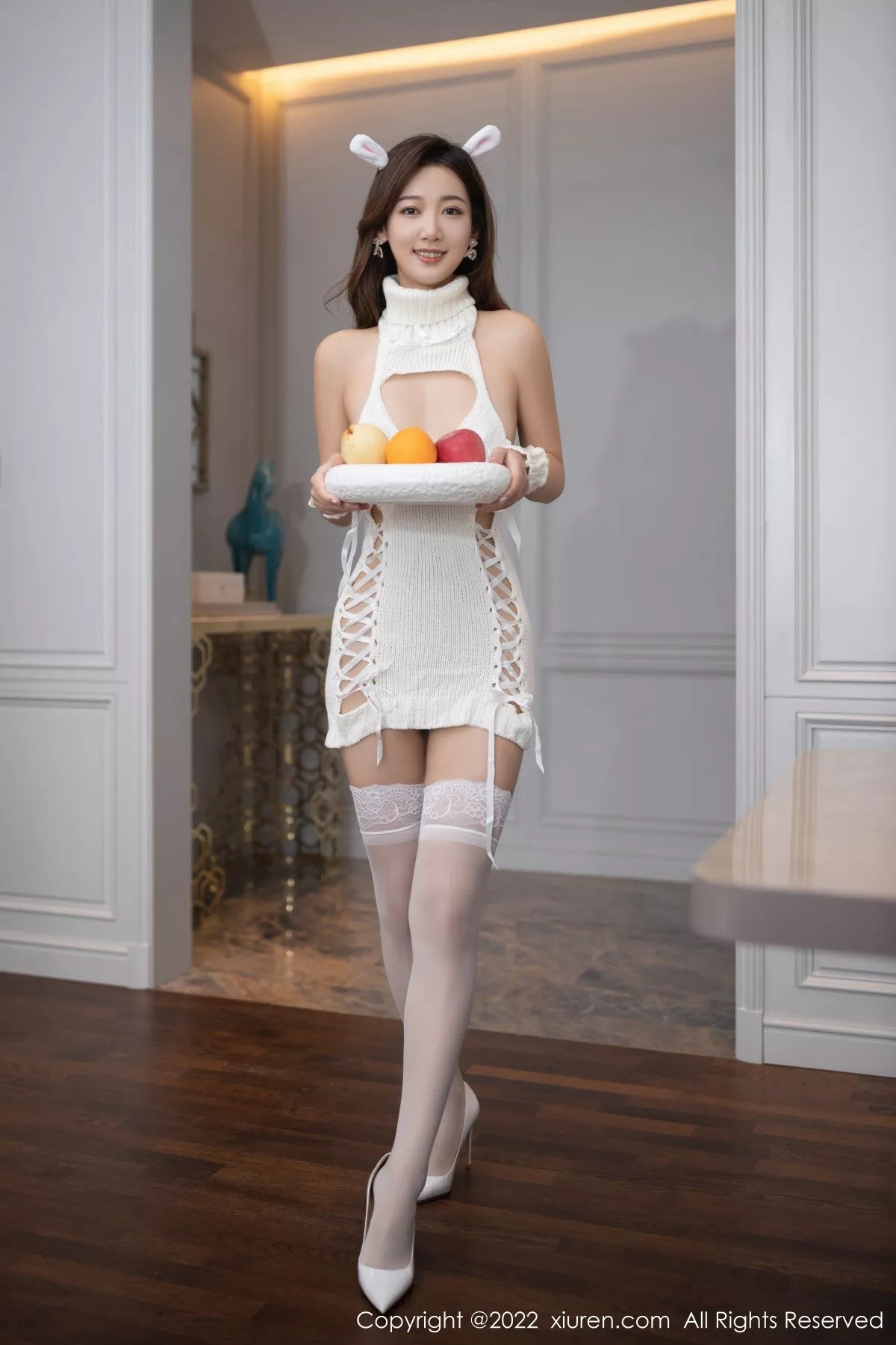 [XiuRen秀人网]第4714期唐安琪写真 [74P]-032
