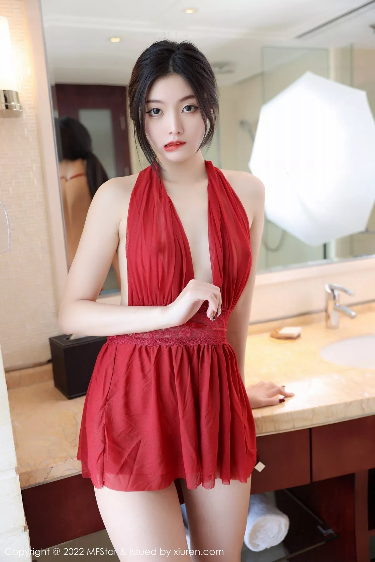 [MFStar模范学院]第559期韩好甜写真 [61P]-033
