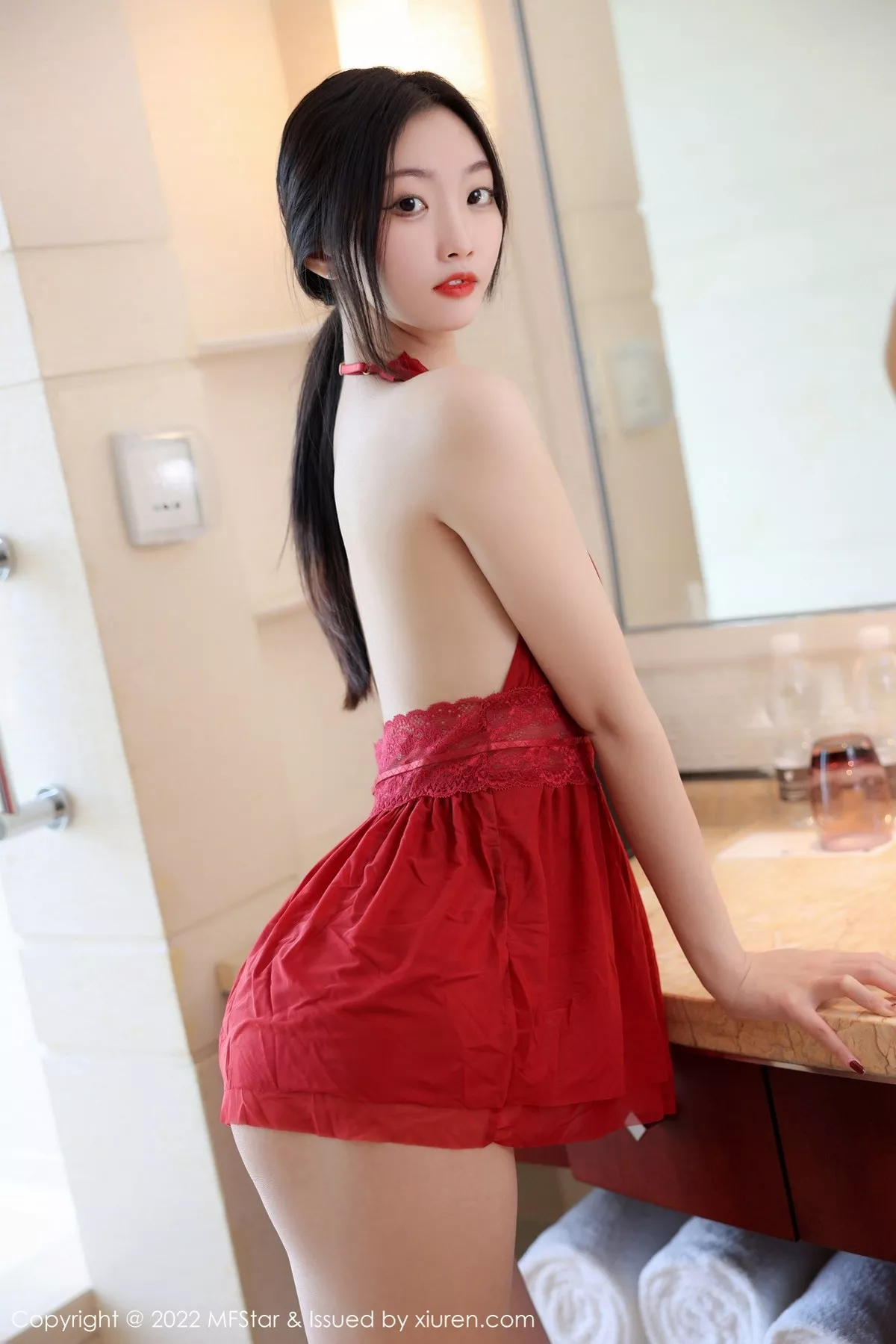 [MFStar模范学院]第559期韩好甜写真 [61P]-027