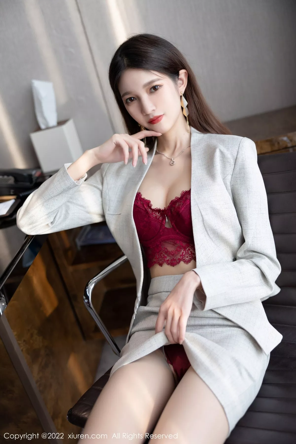 [XiuRen秀人网]第4713期程程程写真 [74P]-040