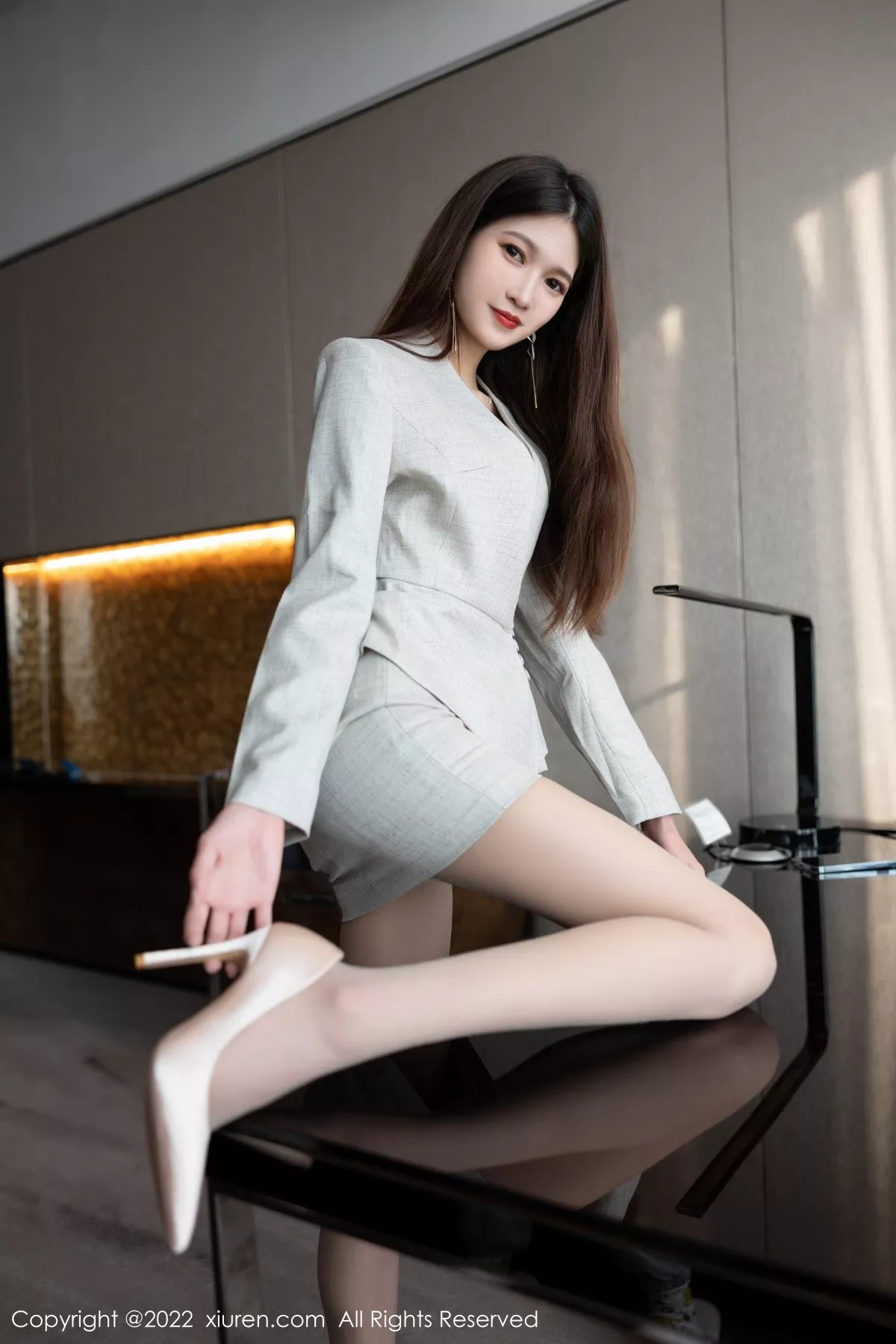 [XiuRen秀人网]第4713期程程程写真 [74P]-007