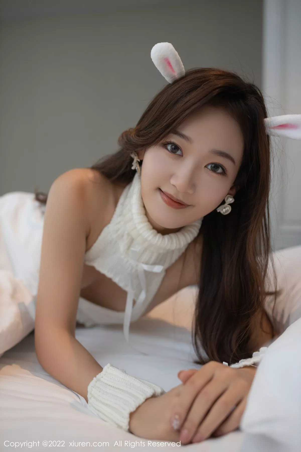 [XiuRen秀人网]第4714期唐安琪写真 [74P]-023