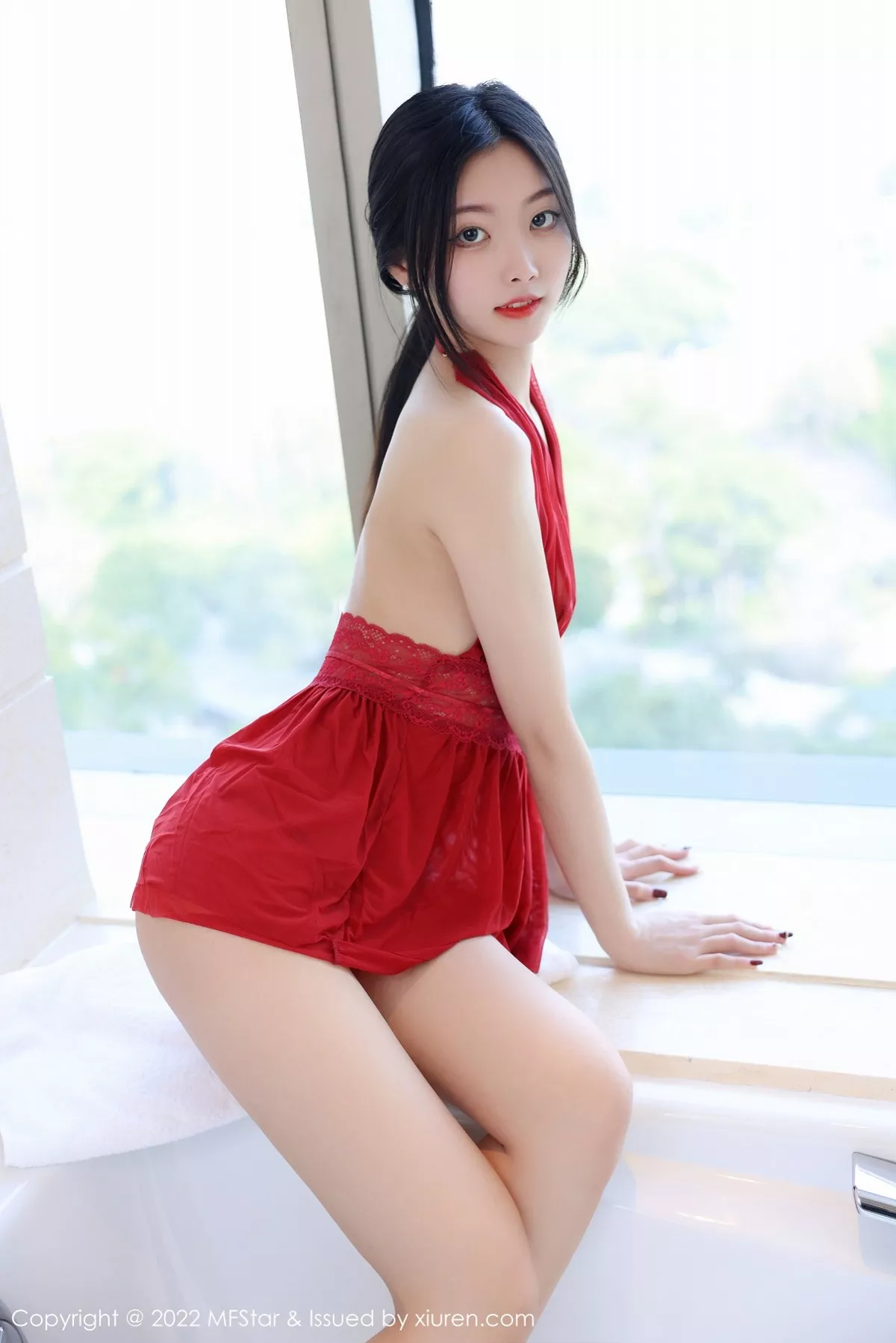 [MFStar模范学院]第559期韩好甜写真 [61P]-050