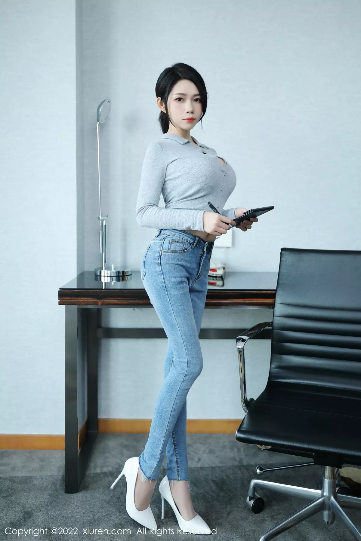 [XiuRen秀人网]第4711期娜娜子呀写真 [72P]-011