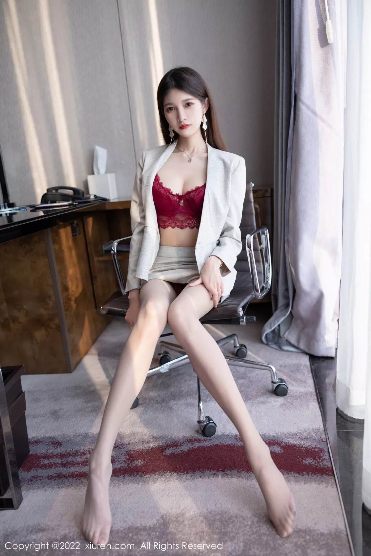 [XiuRen秀人网]第4713期程程程写真 [74P]-056