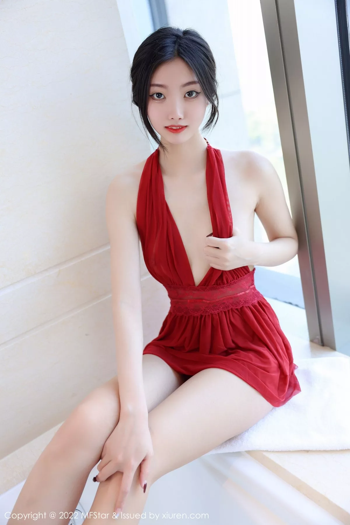 [MFStar模范学院]第559期韩好甜写真 [61P]-016