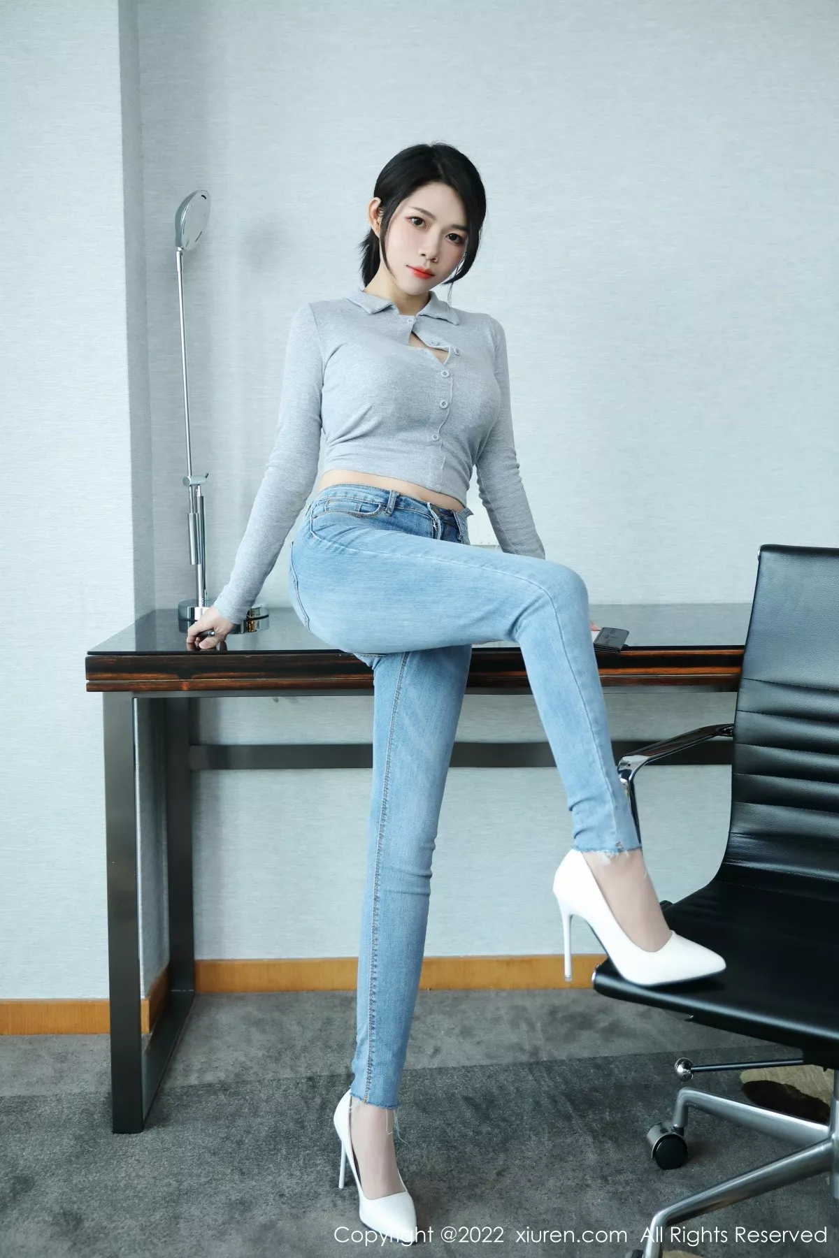 [XiuRen秀人网]第4711期娜娜子呀写真 [72P]-013