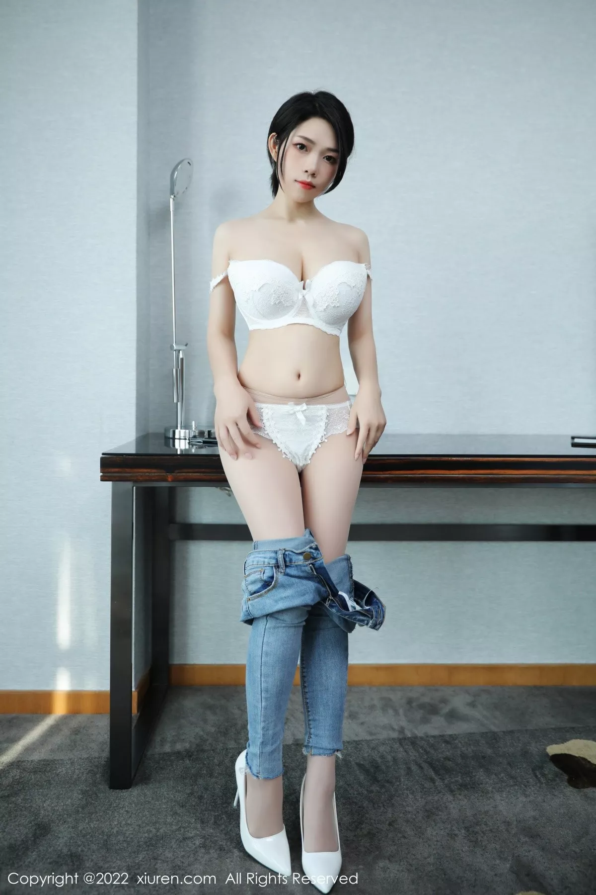 [XiuRen秀人网]第4711期娜娜子呀写真 [72P]-050