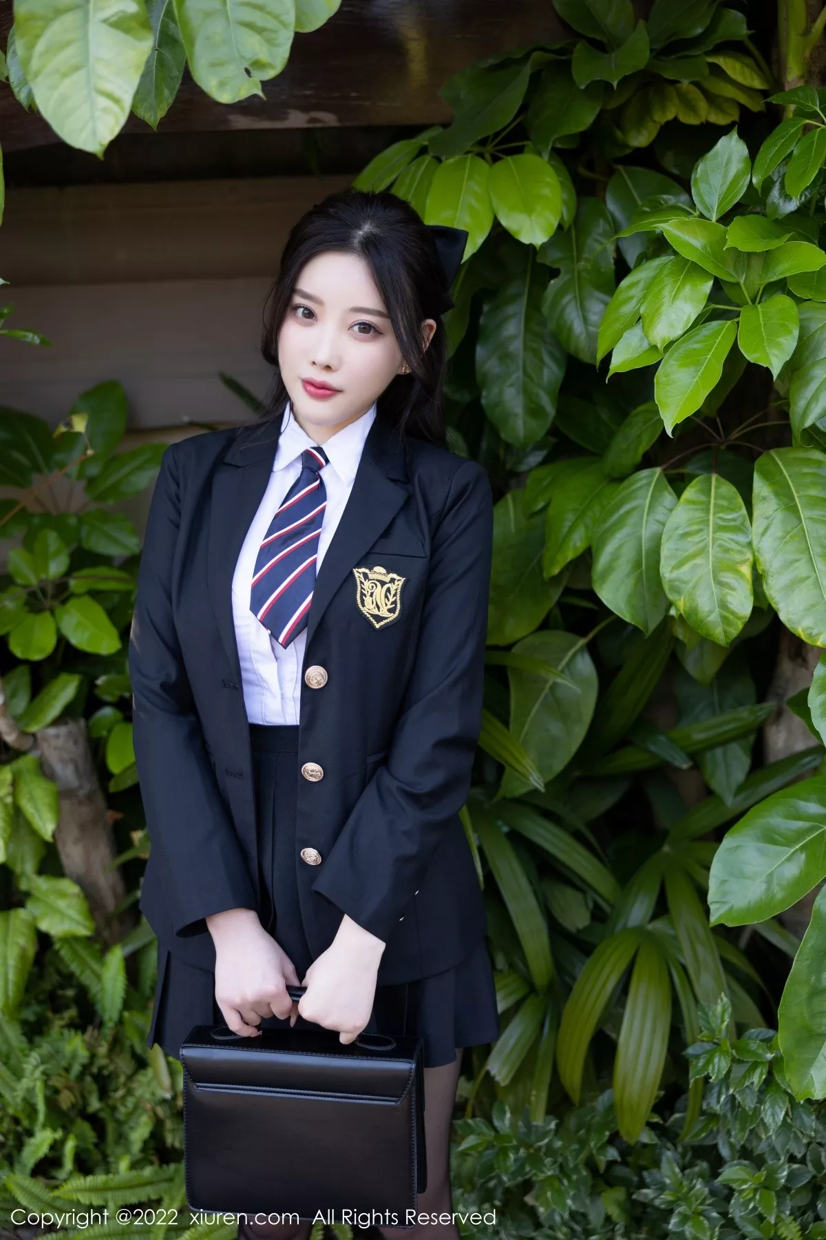 [XiuRen秀人网]第4721期杨晨晨写真 [77P]-011