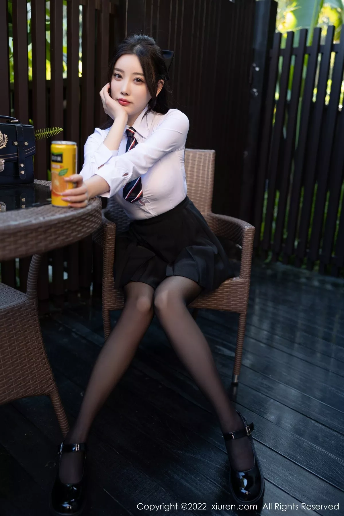 [XiuRen秀人网]第4721期杨晨晨写真 [77P]-020