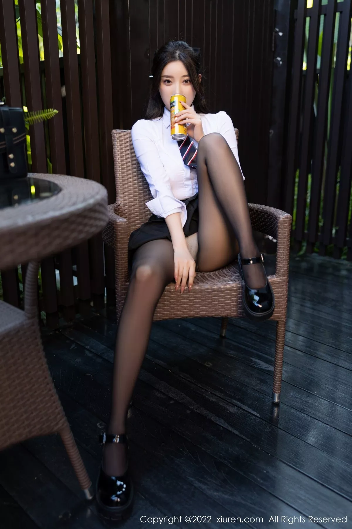 [XiuRen秀人网]第4721期杨晨晨写真 [77P]-021