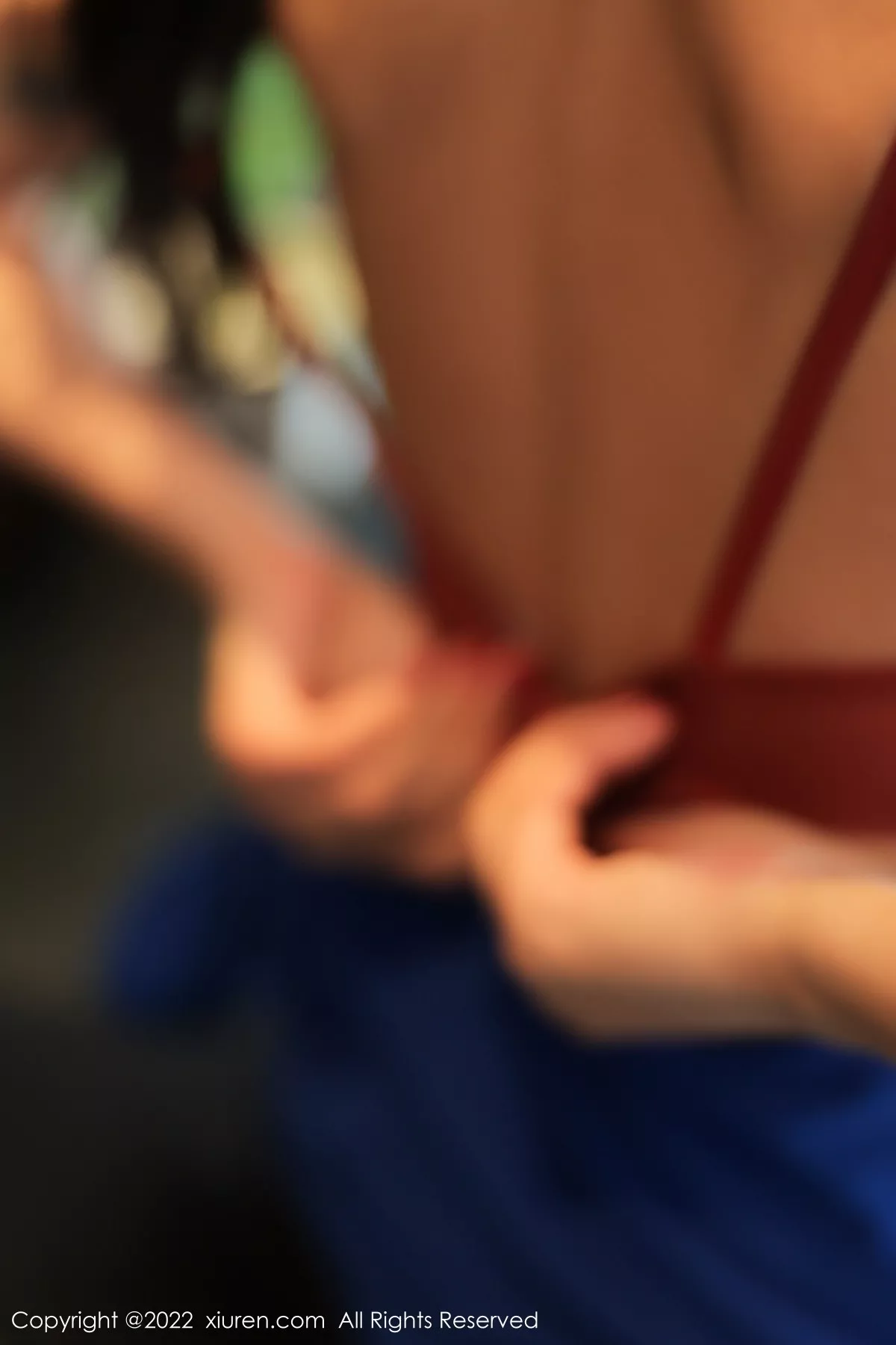 [XiuRen秀人网]第4716期夏沫沫写真 [66P]-047