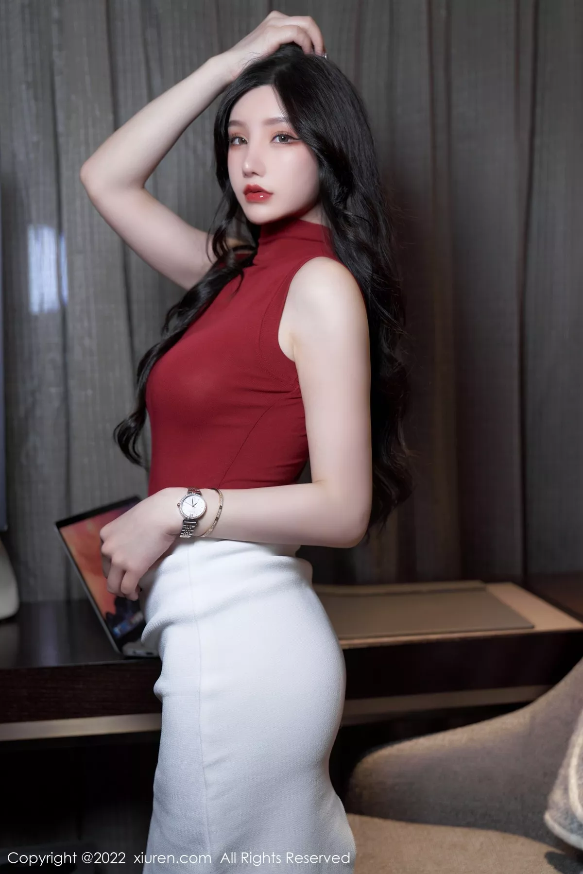[XiuRen秀人网]第4728期周于希写真 [76P]-013