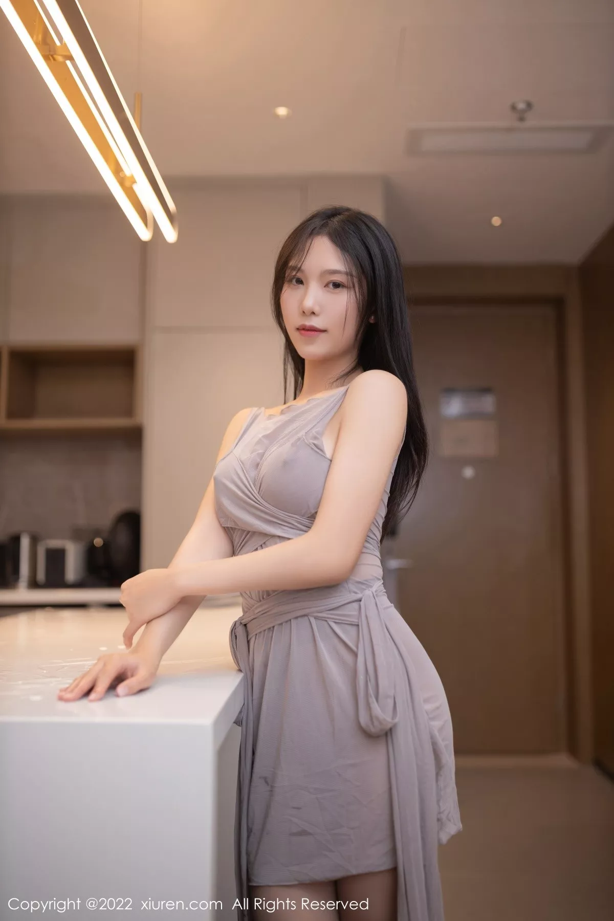 [XiuRen秀人网]第4727期利世写真 [80P]-051