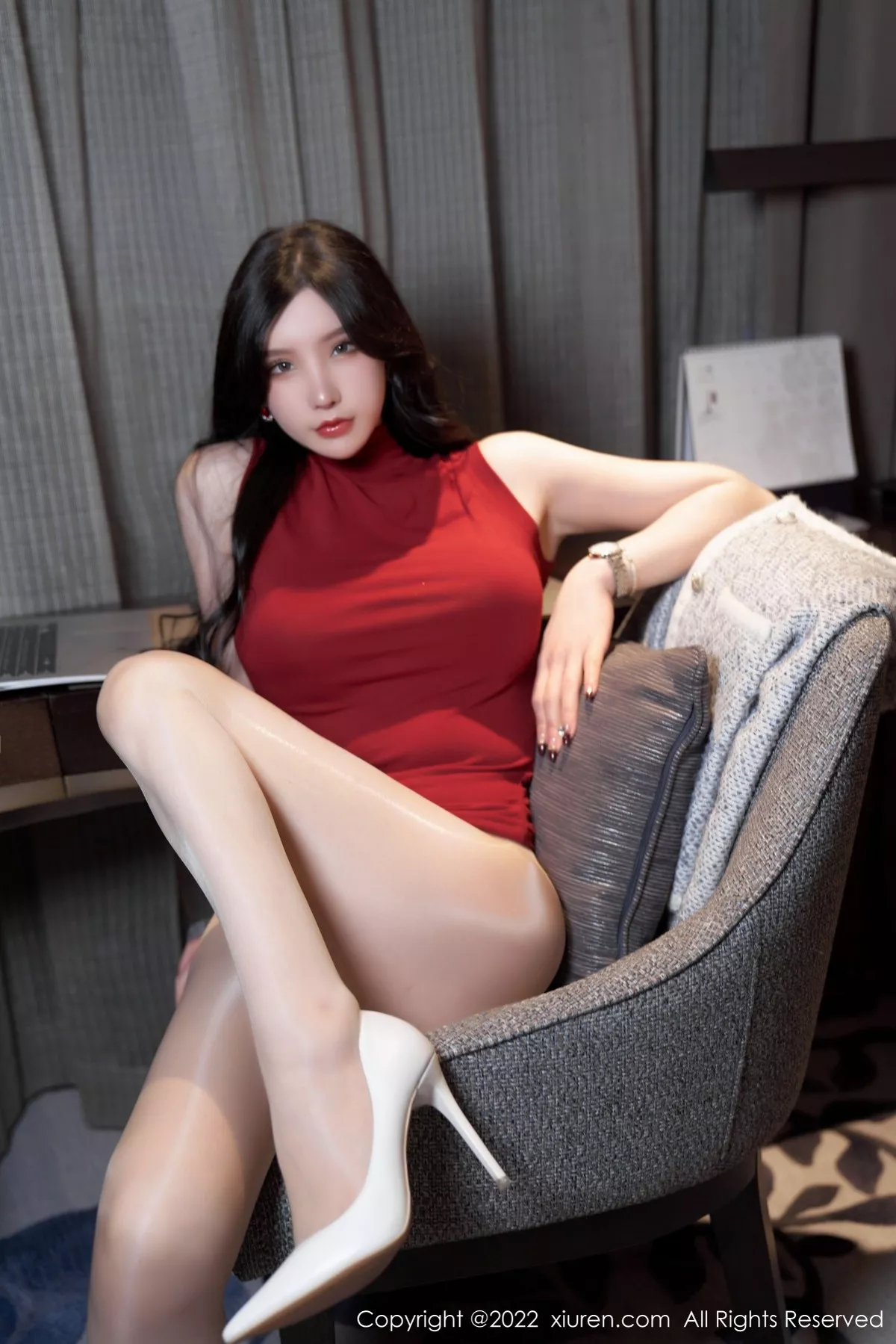 [XiuRen秀人网]第4728期周于希写真 [76P]-053