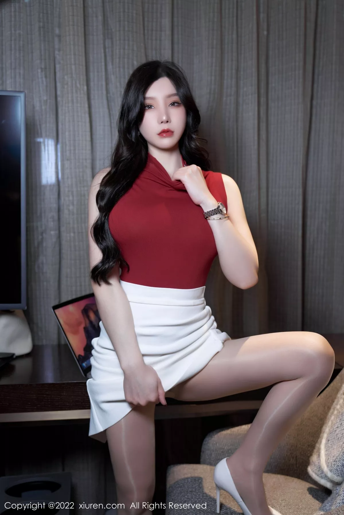[XiuRen秀人网]第4728期周于希写真 [76P]-045
