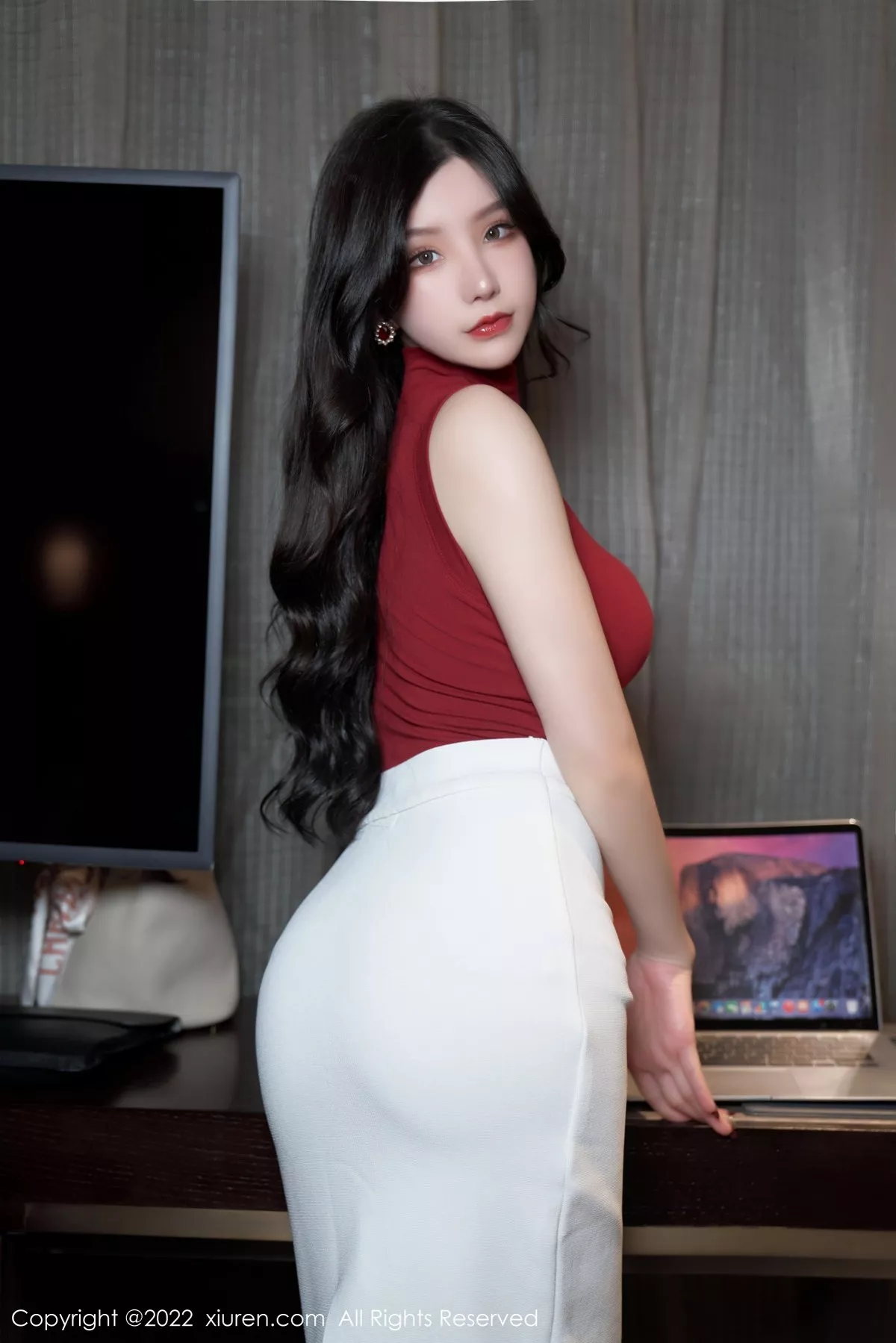 [XiuRen秀人网]第4728期周于希写真 [76P]-037