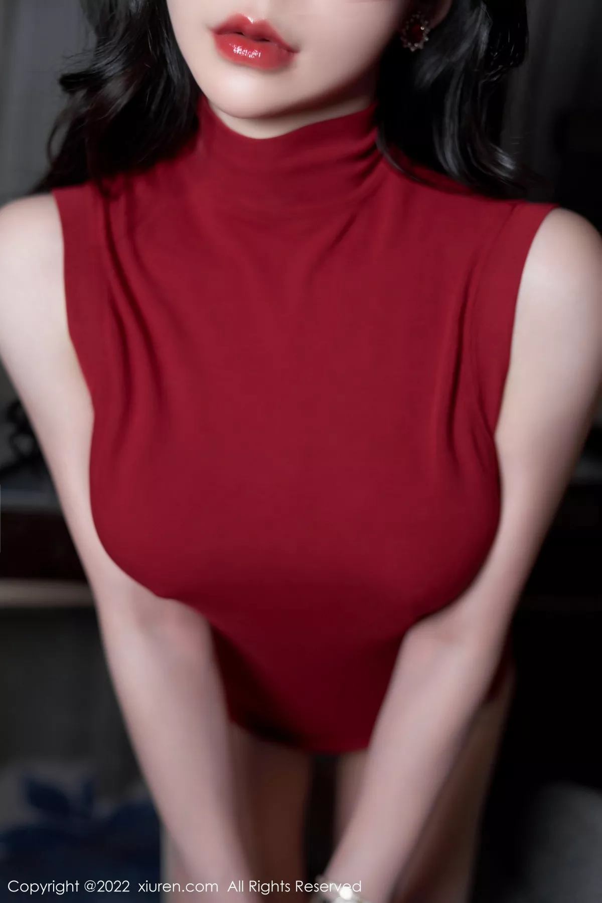[XiuRen秀人网]第4728期周于希写真 [76P]-070