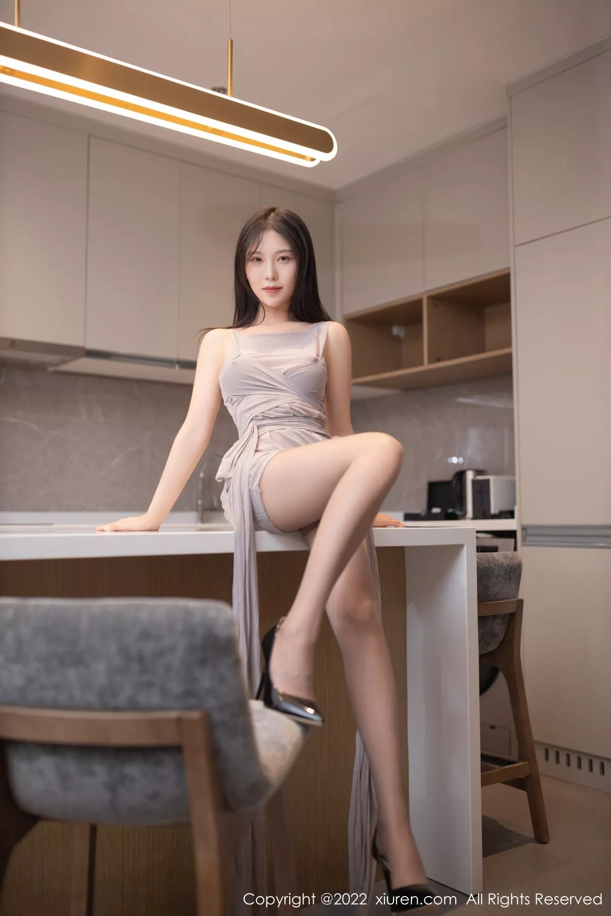 [XiuRen秀人网]第4727期利世写真 [80P]-034