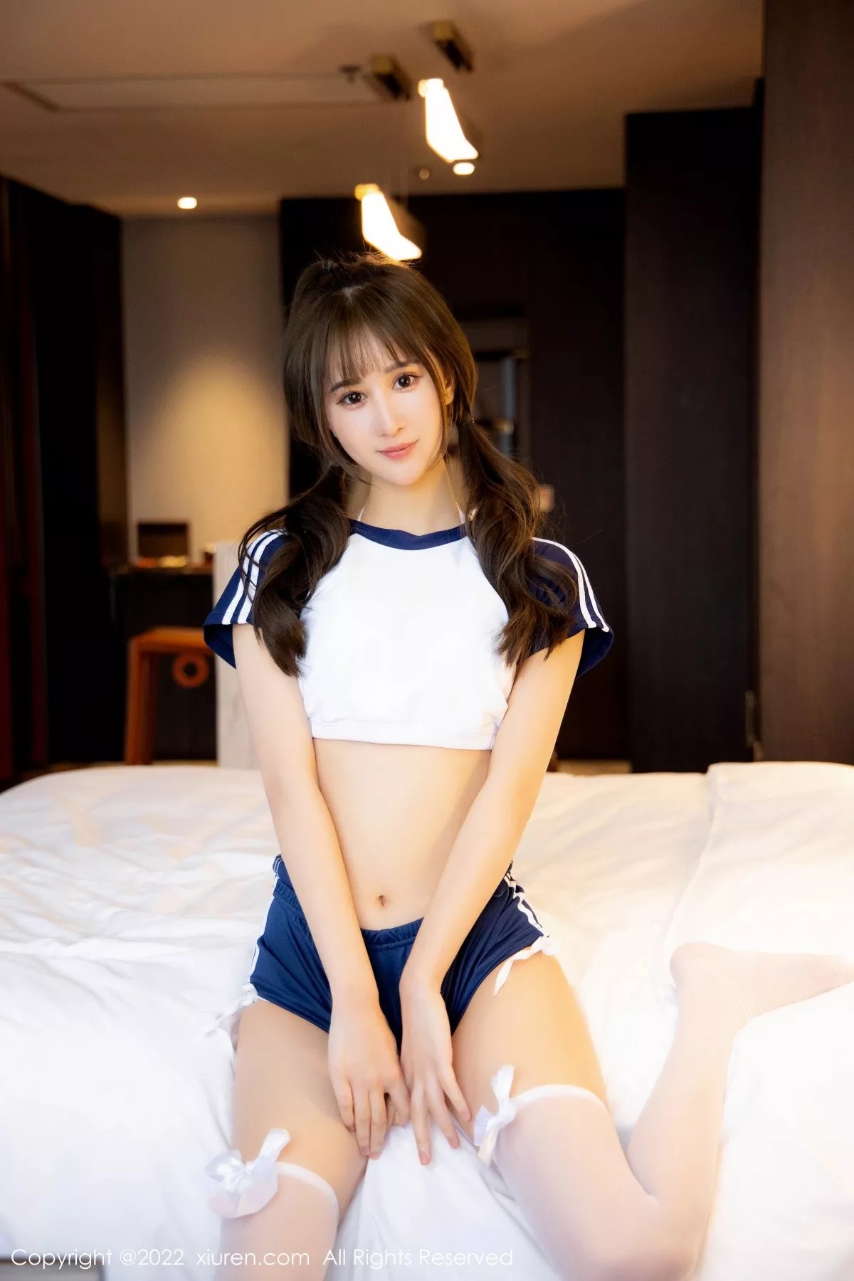 [XiuRen秀人网]第4726期小果冻儿写真 [83P]-033
