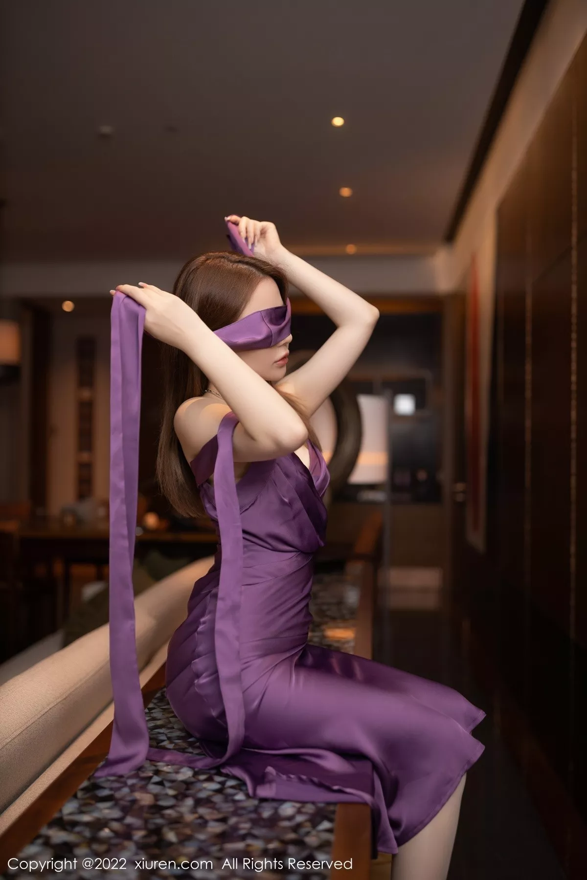 [XiuRen秀人网]第4607期鱼子酱写真 [80P]-028