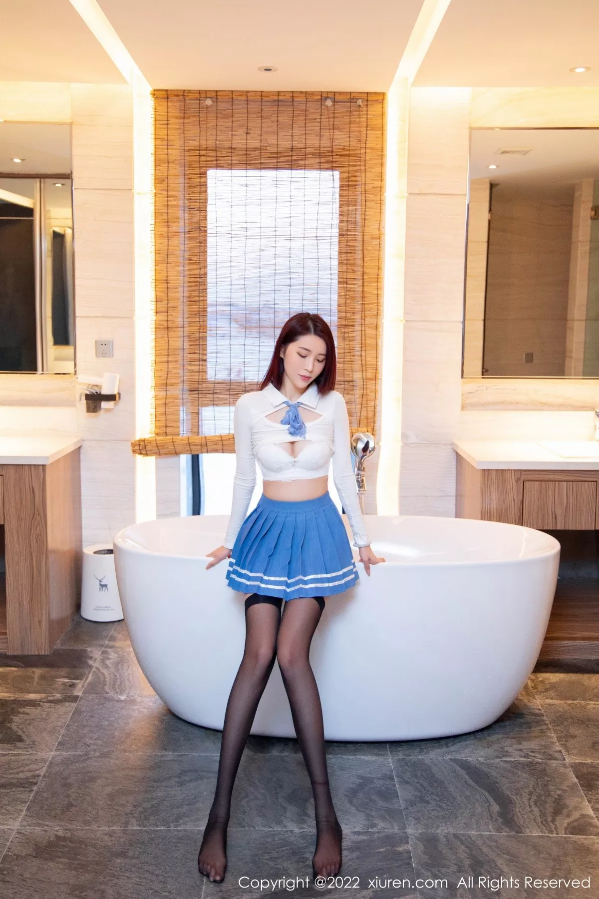 [XiuRen秀人网]第4605期汐汐写真 [72P]-070