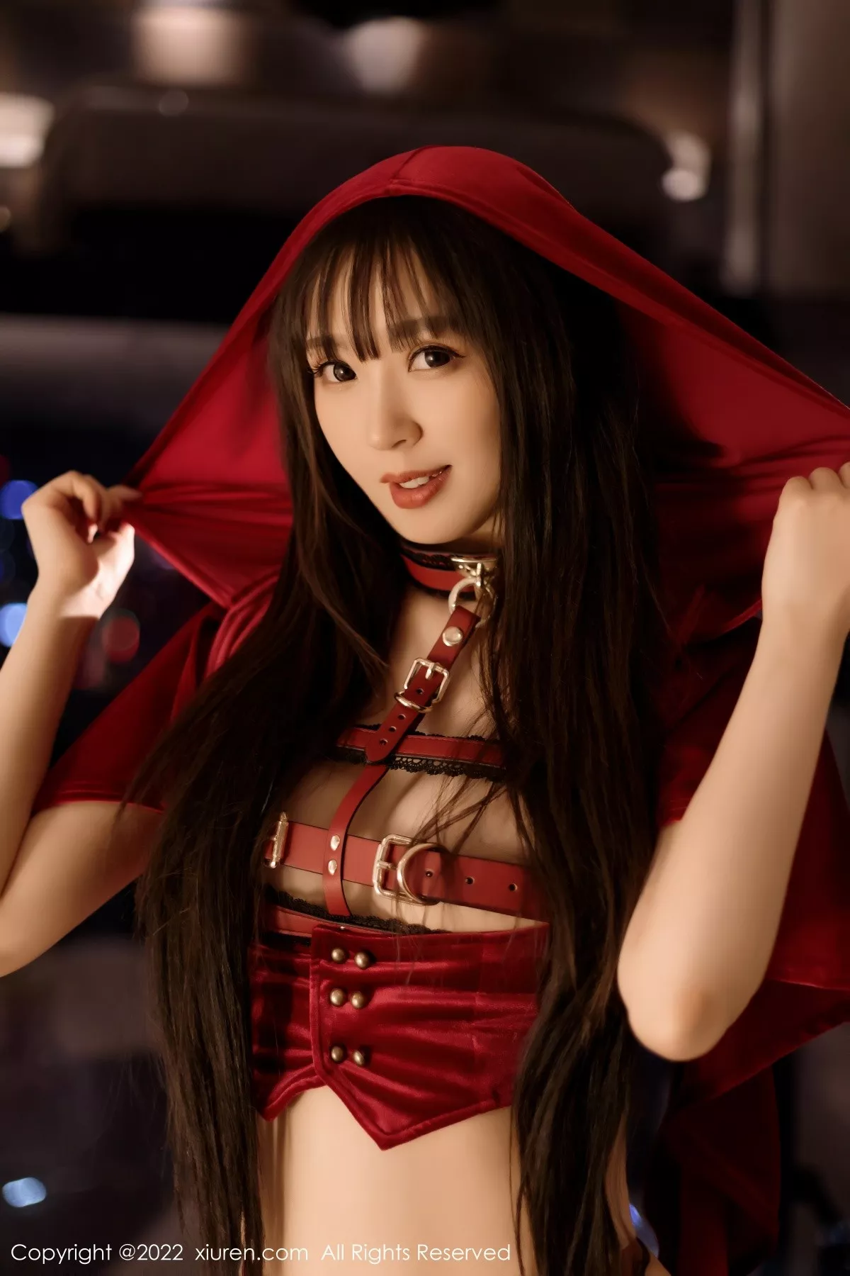 [XiuRen秀人网]第4602期小波多写真 [47P]-047