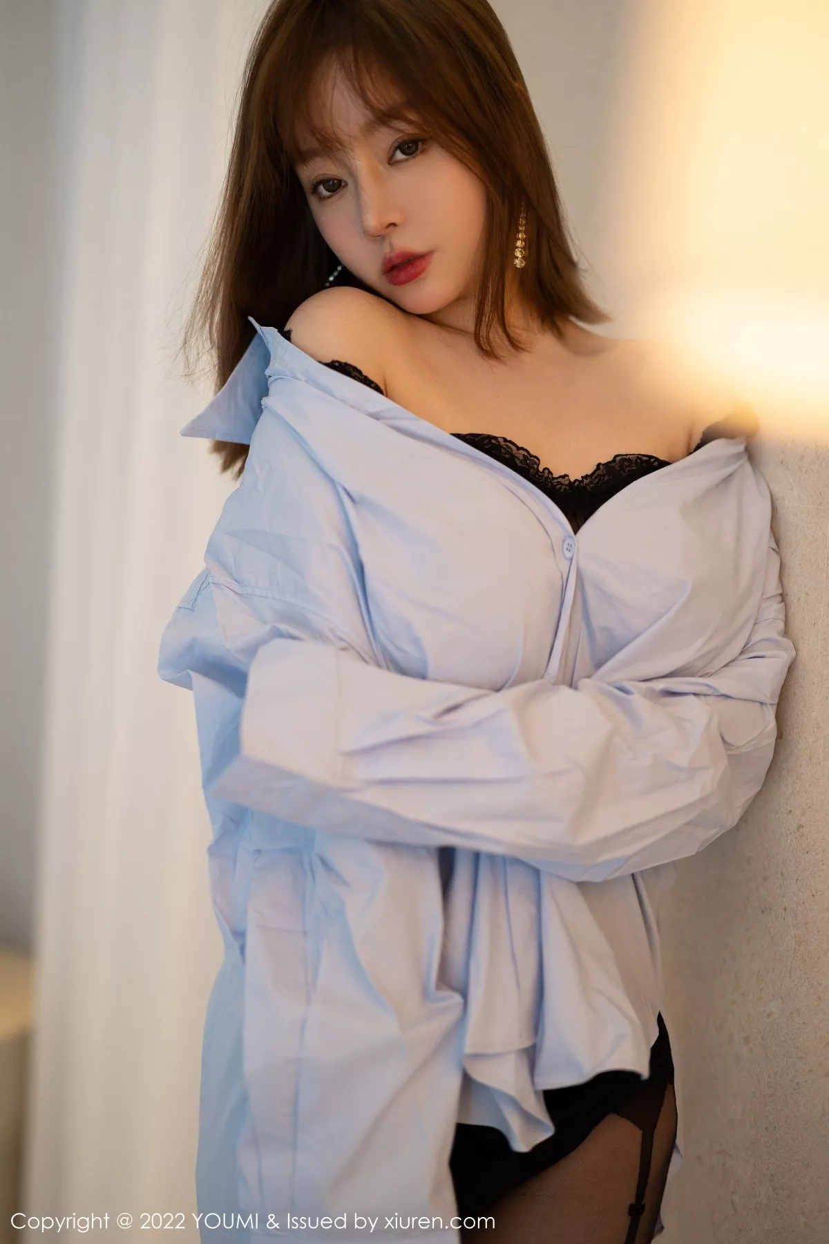 [YouMi尤蜜荟]第754期王雨纯写真 [74P]-012