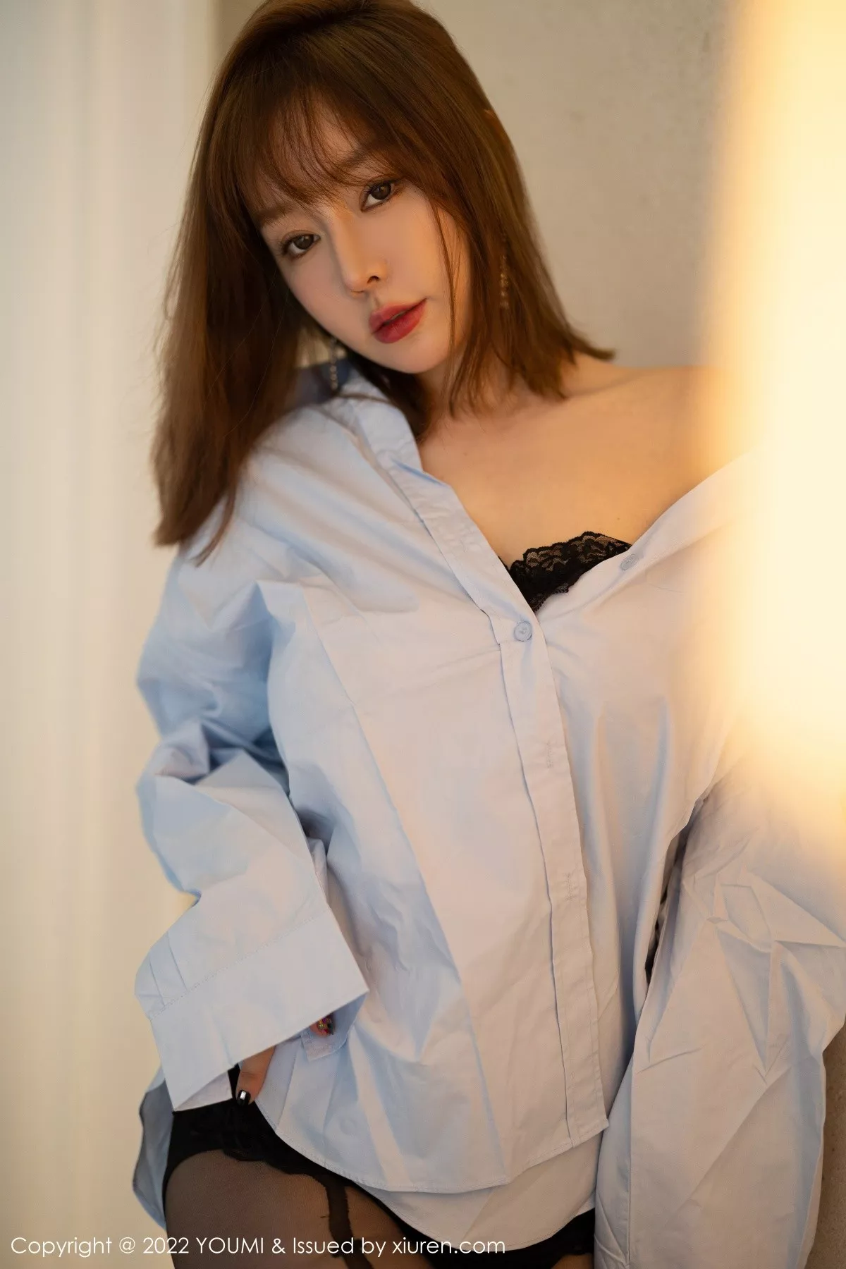 [YouMi尤蜜荟]第754期王雨纯写真 [74P]-004