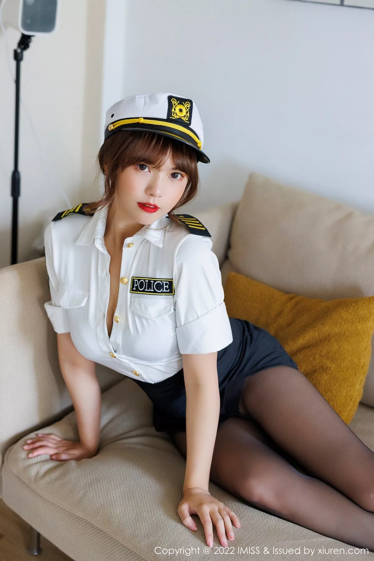 [Imiss爱蜜社]第666期张思允写真 [58P]-015