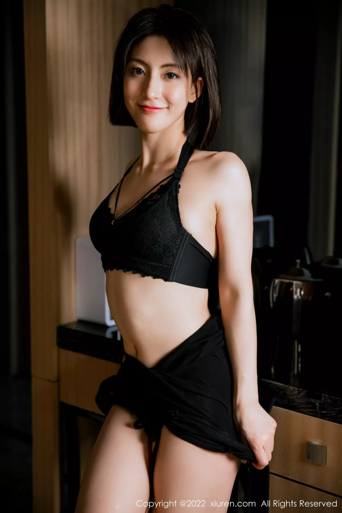 [XiuRen秀人网]第4603期林文文写真 [61P]-048