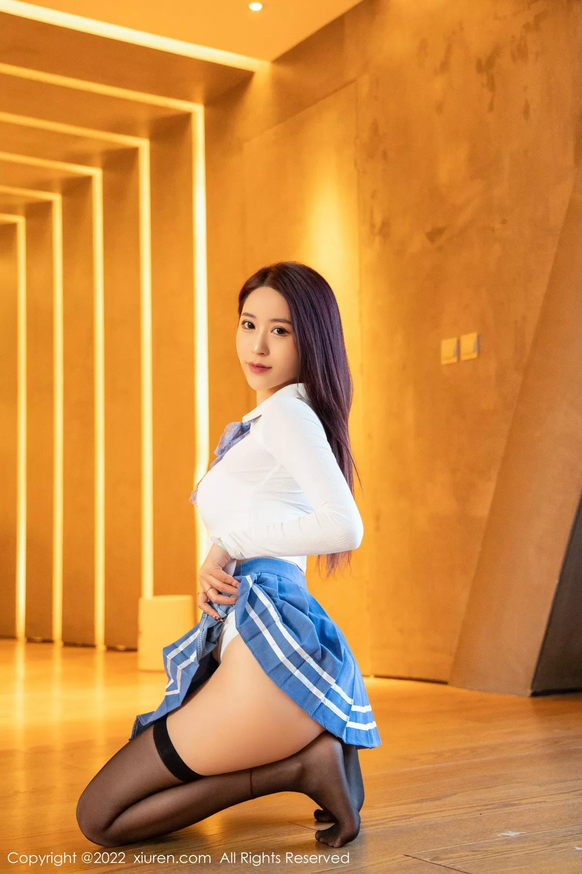 [XiuRen秀人网]第4605期汐汐写真 [72P]-067