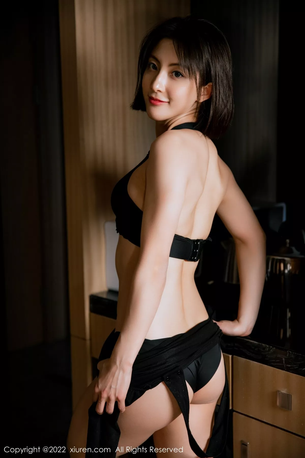[XiuRen秀人网]第4603期林文文写真 [61P]-050