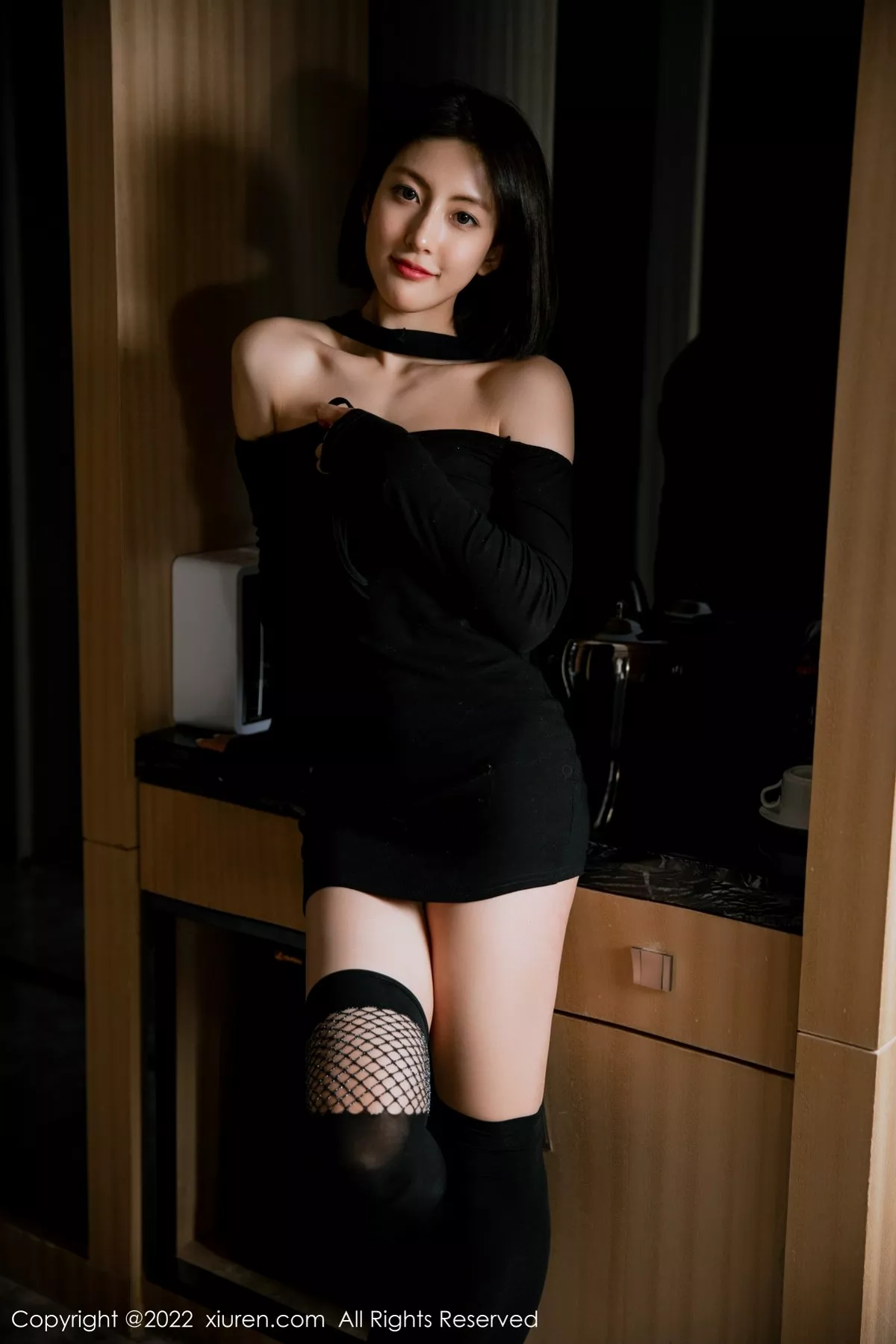 [XiuRen秀人网]第4603期林文文写真 [61P]-015