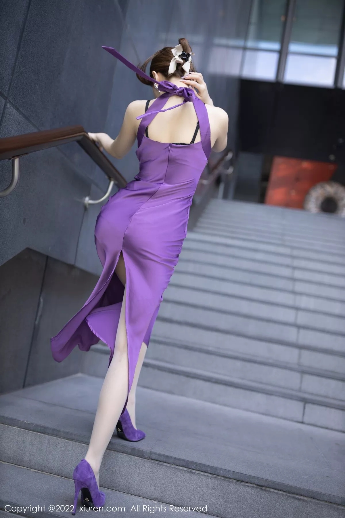 [XiuRen秀人网]第4607期鱼子酱写真 [80P]-005