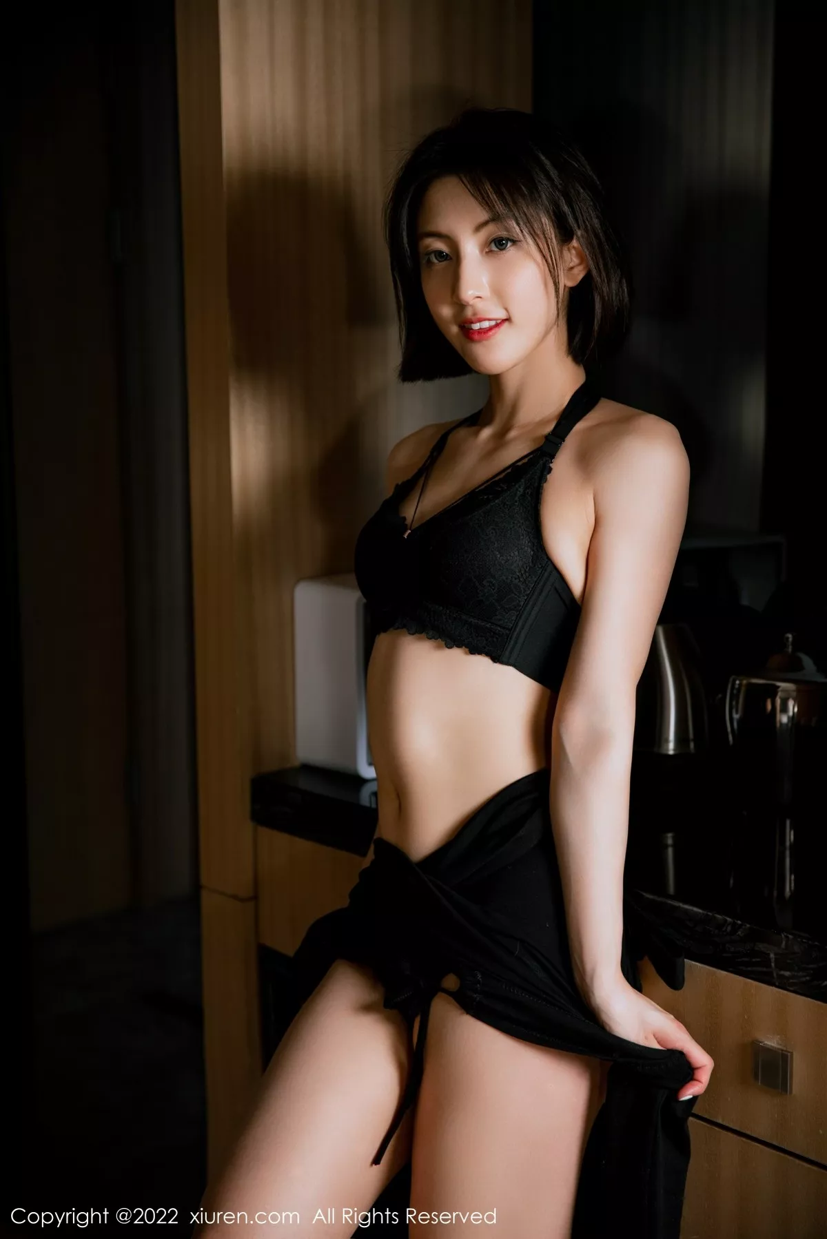 [XiuRen秀人网]第4603期林文文写真 [61P]-049