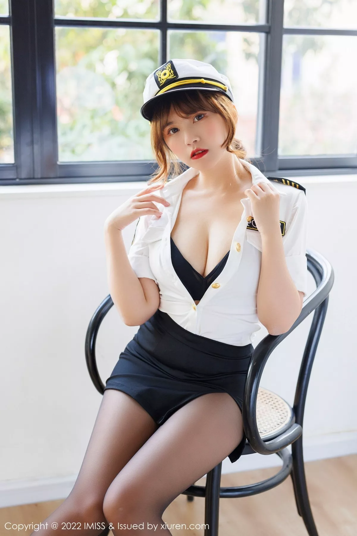 [Imiss爱蜜社]第666期张思允写真 [58P]-016