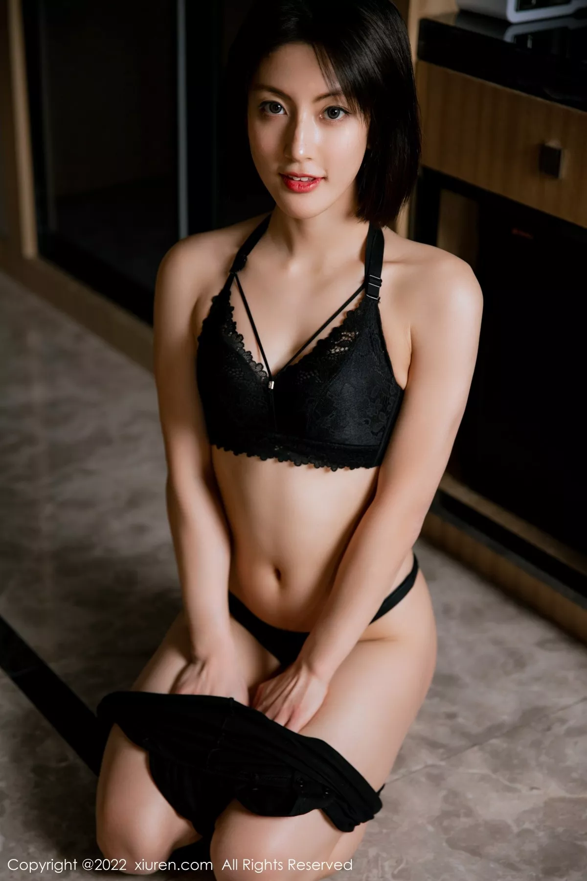 [XiuRen秀人网]第4603期林文文写真 [61P]-054