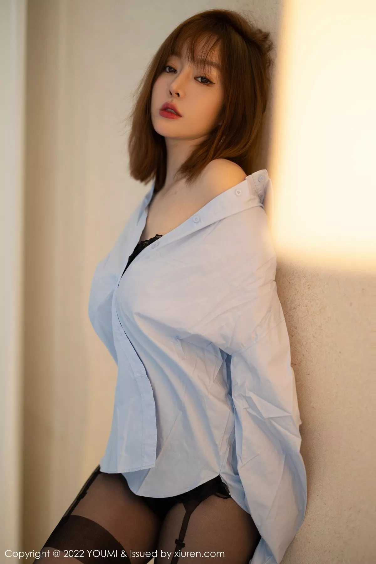 [YouMi尤蜜荟]第754期王雨纯写真 [74P]-005