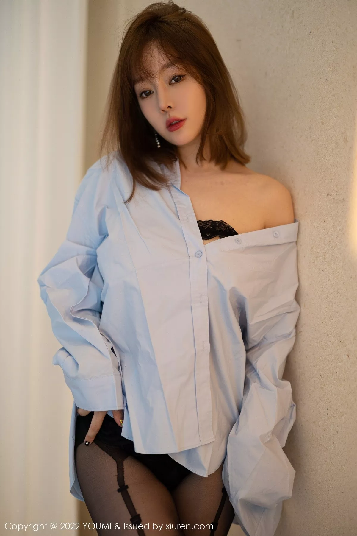 [YouMi尤蜜荟]第754期王雨纯写真 [74P]-008