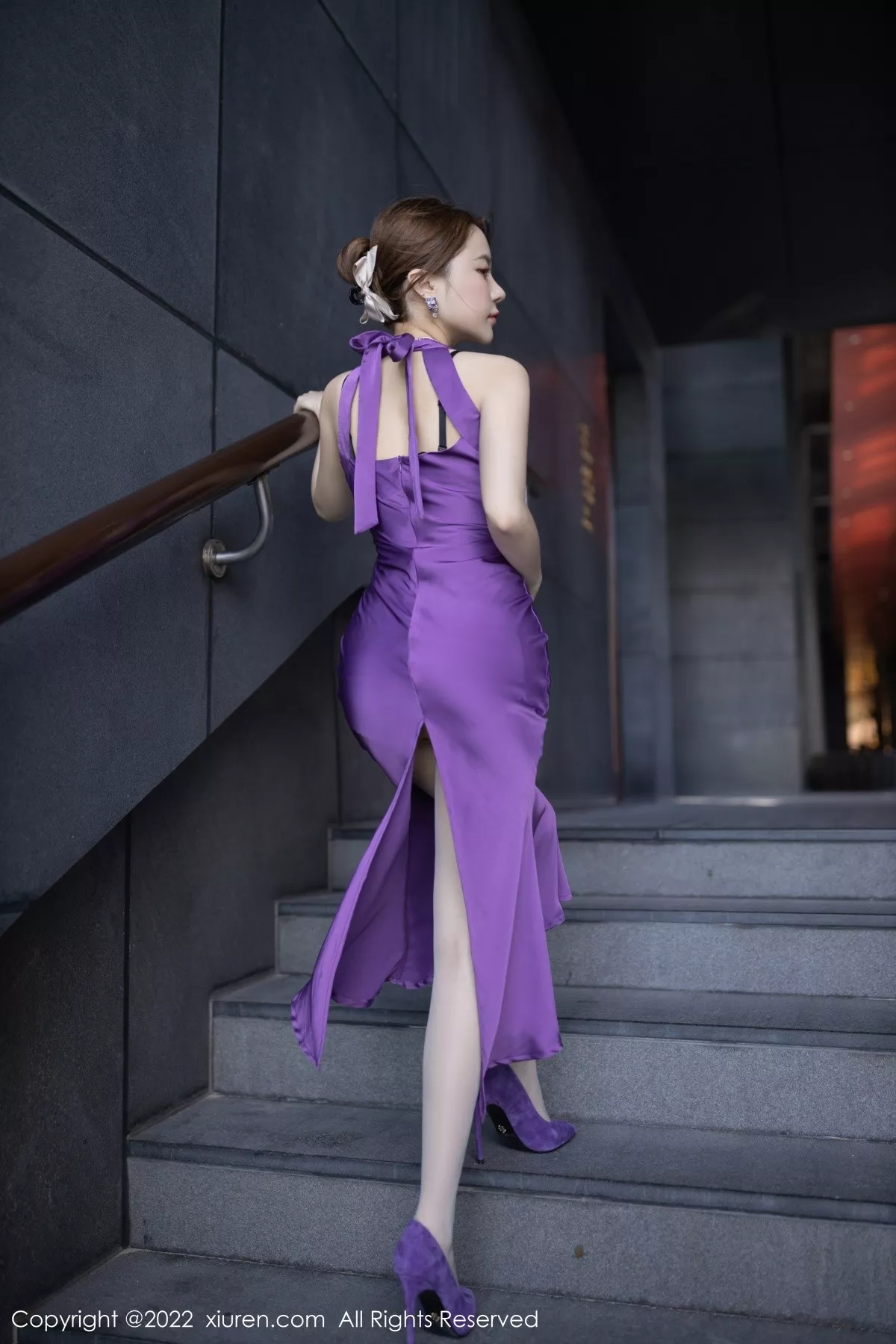 [XiuRen秀人网]第4607期鱼子酱写真 [80P]-002