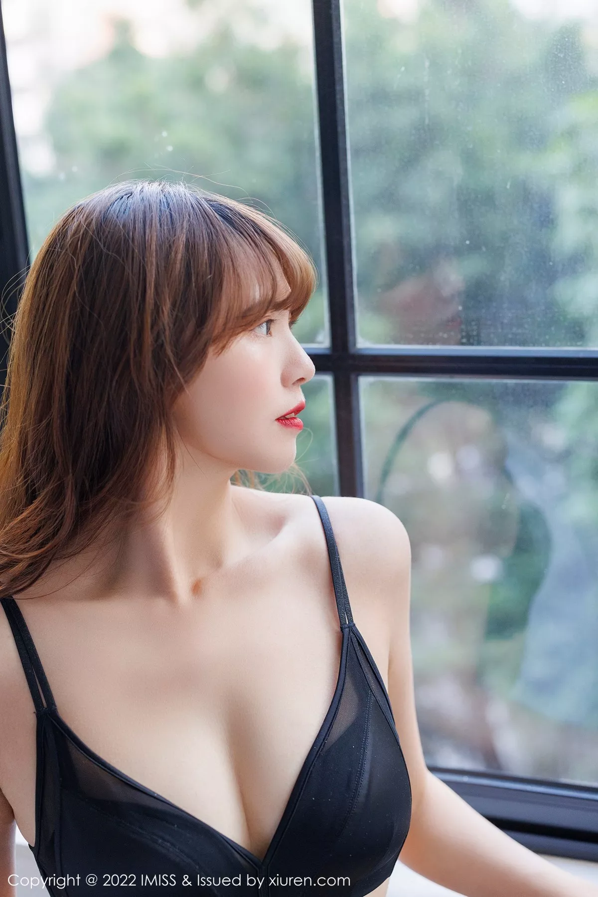 [Imiss爱蜜社]第666期张思允写真 [58P]-056