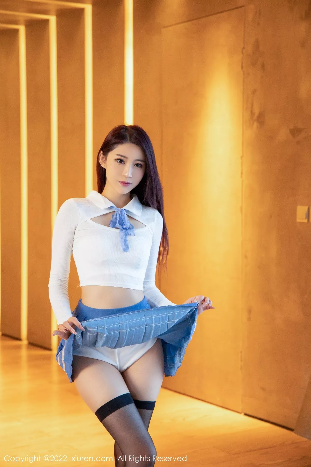 [XiuRen秀人网]第4605期汐汐写真 [72P]-064