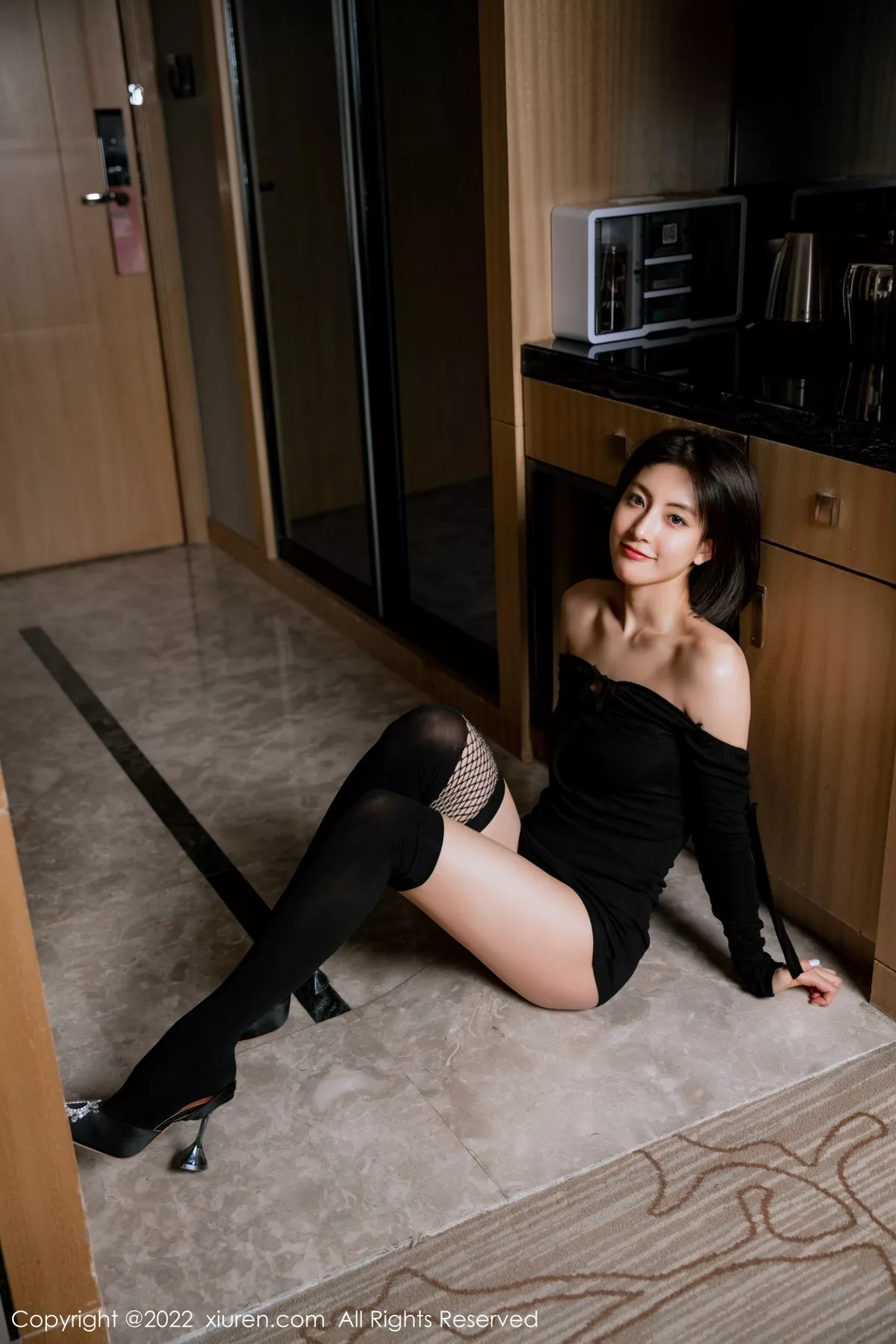 [XiuRen秀人网]第4603期林文文写真 [61P]-022