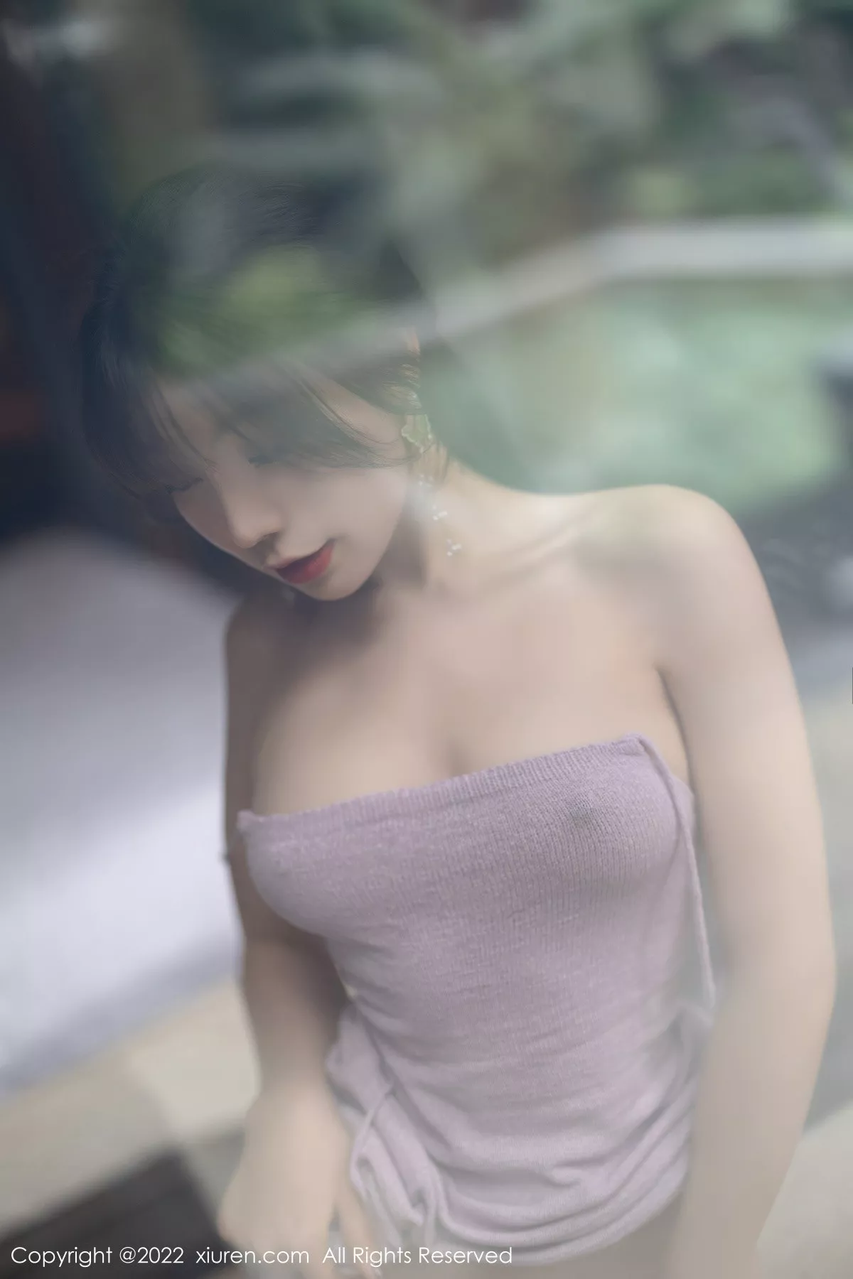 [XiuRen秀人网]第4734期芝芝写真 [77P]-023
