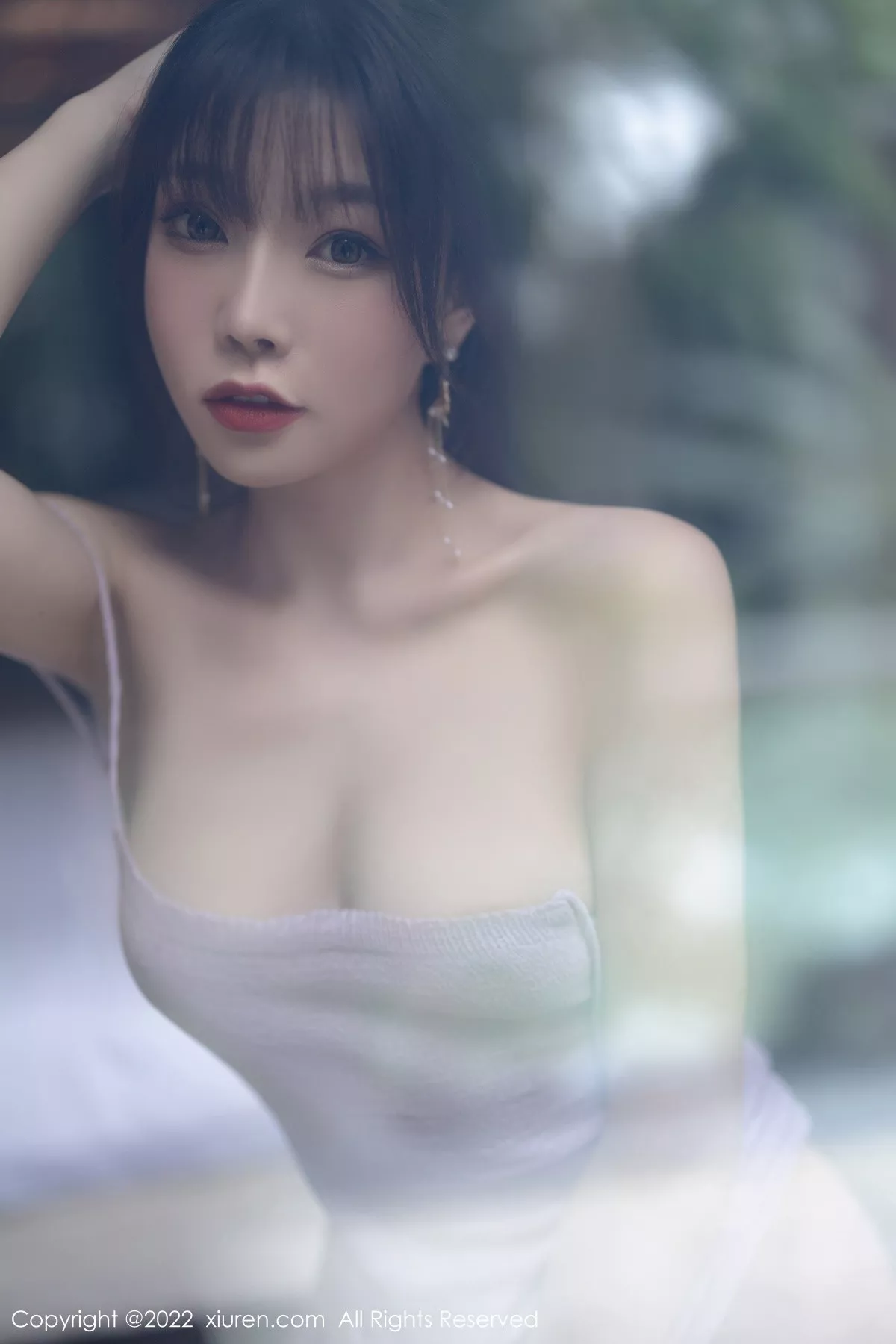 [XiuRen秀人网]第4734期芝芝写真 [77P]-022