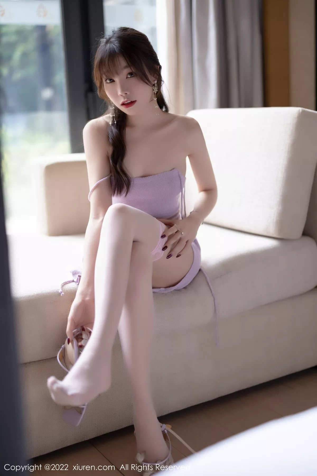 [XiuRen秀人网]第4734期芝芝写真 [77P]-064
